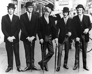 Herman's Hermits